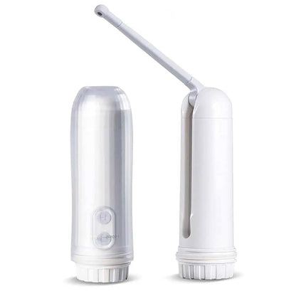 PuriJet - Portable Bidet Sprayer Battery Operated