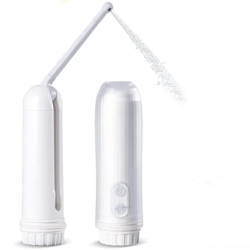 PuriJet - Portable Bidet Sprayer Battery Operated